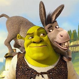 Šrekas