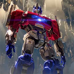 Transformeriai