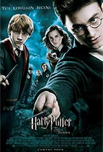 Haris Poteris ir Fenikso brolija filmas 2007