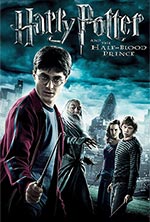 Haris Poteris ir netikras princas filmas