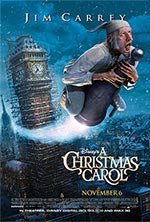 Kalėdų giesmė filmas 2009