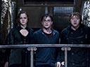 Haris Poteris ir Mirties relikvijos: 2 dalis filmas