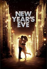 Naujieji metai Niujorke filmas 2011