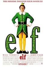 Elfas filmas 2003