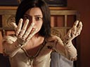 Alita: kovos angelas filmas