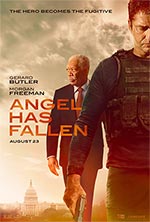 Angelo apgultis filmas 2019