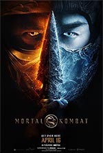 Mortal Kombat filmas