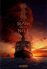 Mirtis ant Nilo filmas