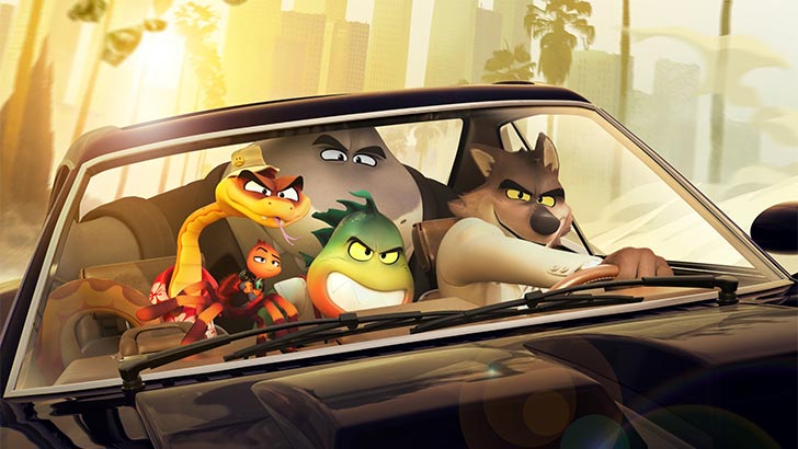 Žiūrėti vaizdo įrašą