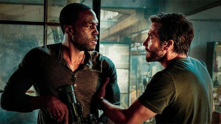 Žiūrėti vaizdo įrašą