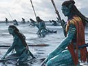 Įsikūnijimas. Vandens kelias filmas