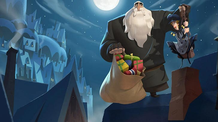 Žiūrėti vaizdo įrašą