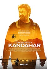 Kandaharas filmas 2023
