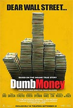 Kvaili pinigai filmas