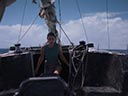 Pavojinga jūra filmas