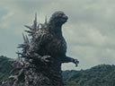 Godzilla Minus One filmas