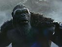 Godzilla ir Kongas: Naujoji imperija filmas
