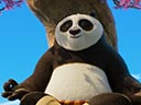 Kung Fu Panda 4 filmas