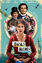 Enola Holms filmas