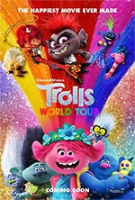 Troliai 2 filmas