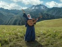 Meškiukas Padingtonas: nuotykiai Peru filmas