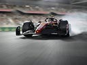 F1 filmas filmas