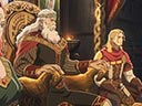 Žiedų valdovas: Rohirimų karas filmas