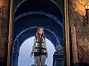 Žiedų valdovas: Rohirimų karas filmas