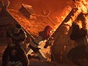 Žiedų valdovas: Rohirimų karas filmas