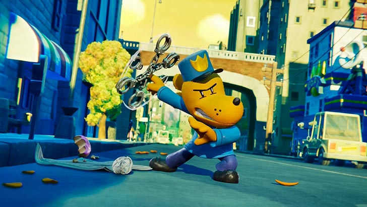 Žiūrėti vaizdo įrašą