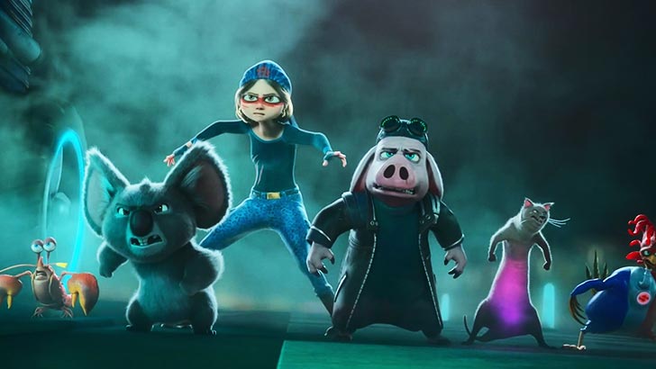 Žiūrėti vaizdo įrašą