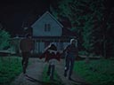 Žmogus vilkas filmas