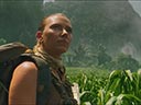 Juros periodo pasaulis. Atgimimas filmas