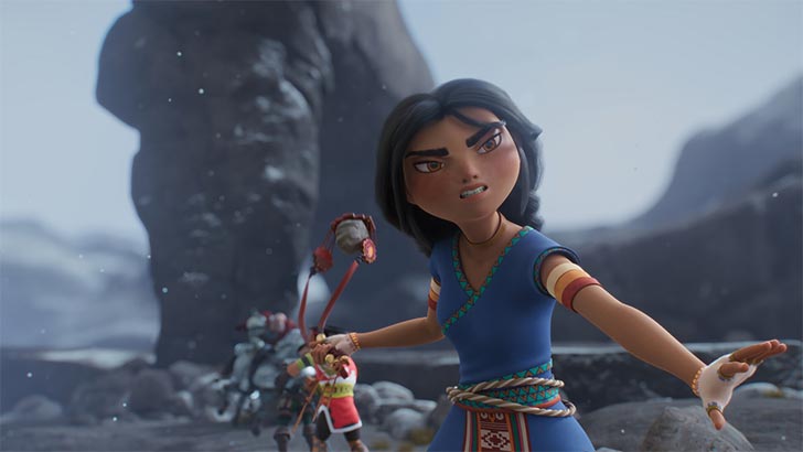 Žiūrėti vaizdo įrašą