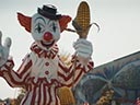 Klounas kukurūzų lauke filmas
