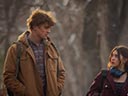 Klounas kukurūzų lauke filmas