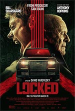 Spąstuose filmas 2025