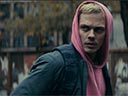 Spąstuose filmas