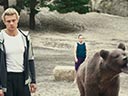 Miškų bastūnai filmas