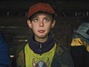 Legenda apie Očį filmas