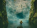 Legenda apie Očį filmas