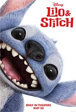 Lilo ir Stičas