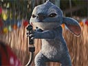 Lilo ir Stičas filmas