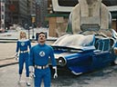 Fantastiškasis ketvertas. Pirmieji žingsniai filmas