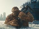 Fantastiškasis ketvertas. Pirmieji žingsniai filmas