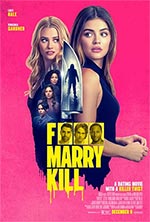 Duokis, tuokis, žudyk filmas 2025
