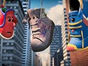 Sneaks filmas