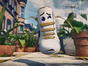 Sneaks filmas