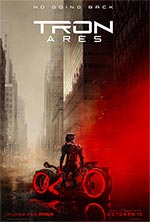 Tronas: Ares