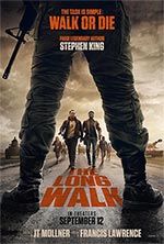 Mirtinas pasivaikščiojimas filmas